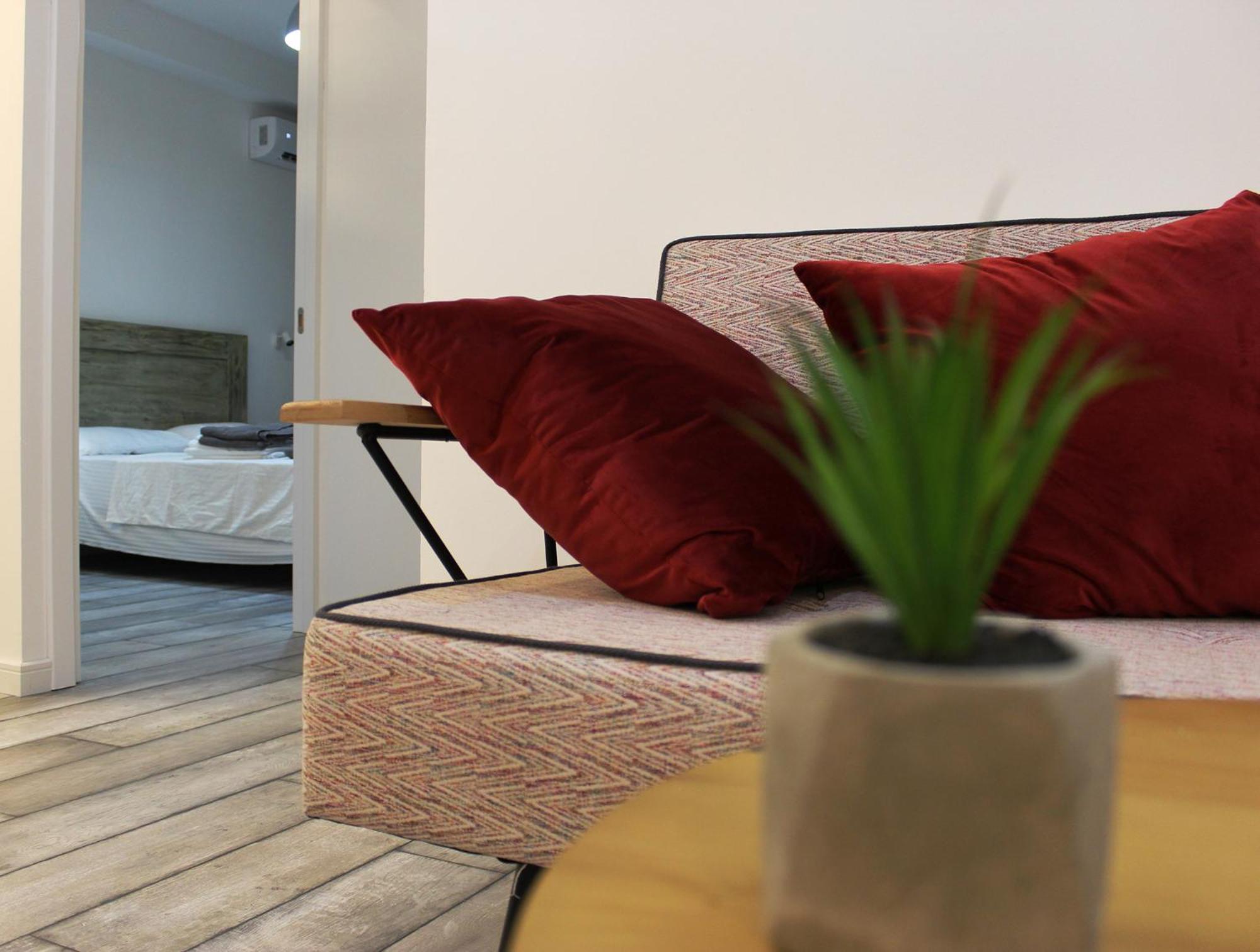 Style Apartments By Happy Place ティビリシ エクステリア 写真