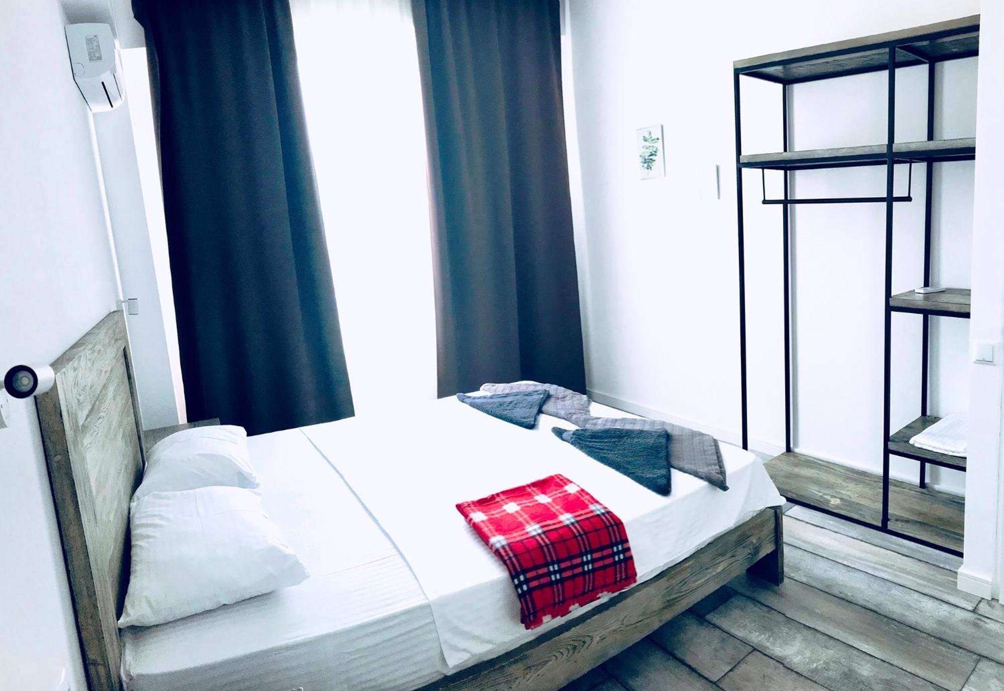 Style Apartments By Happy Place ティビリシ エクステリア 写真