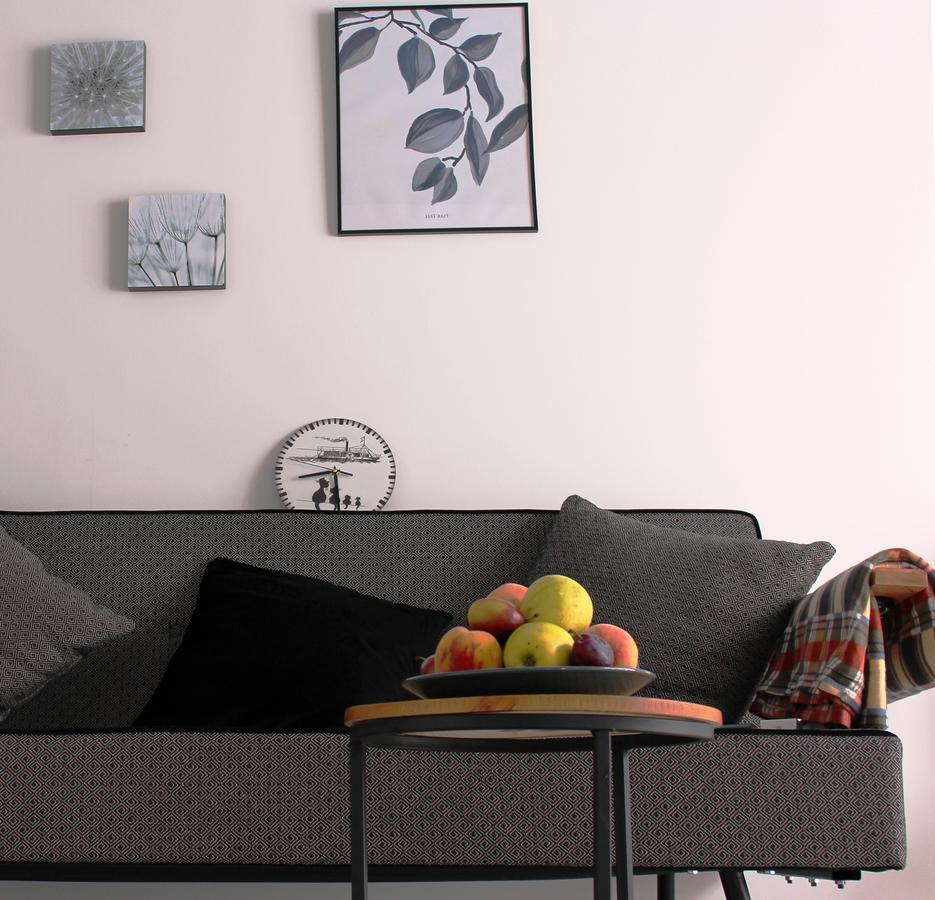 Style Apartments By Happy Place ティビリシ エクステリア 写真