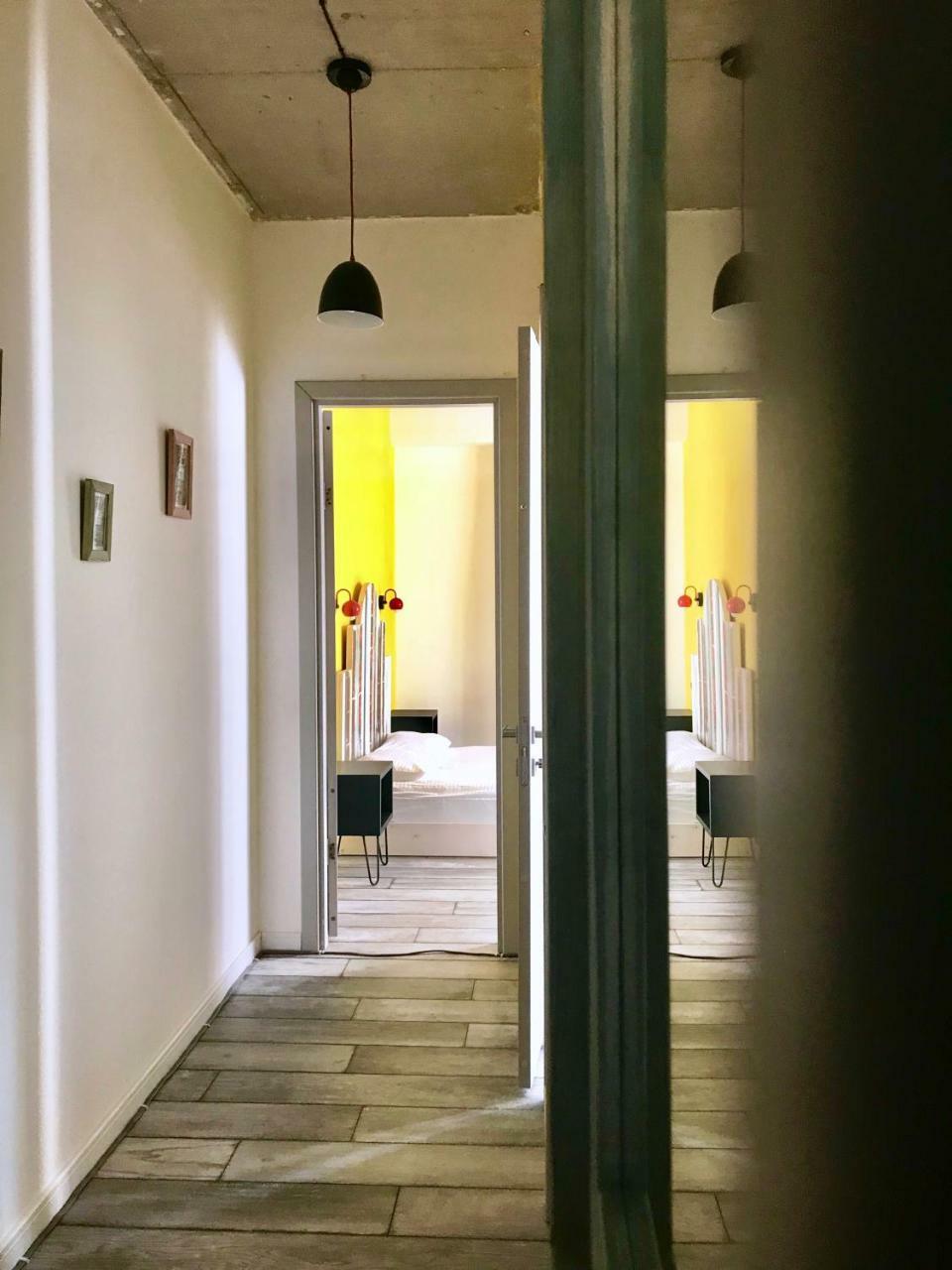 Style Apartments By Happy Place ティビリシ エクステリア 写真