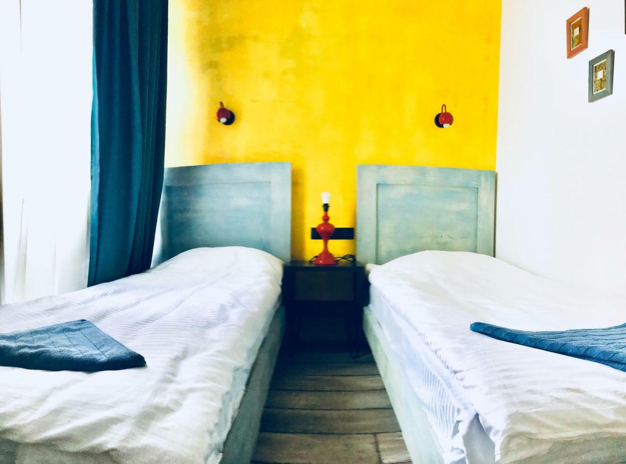 Style Apartments By Happy Place ティビリシ エクステリア 写真