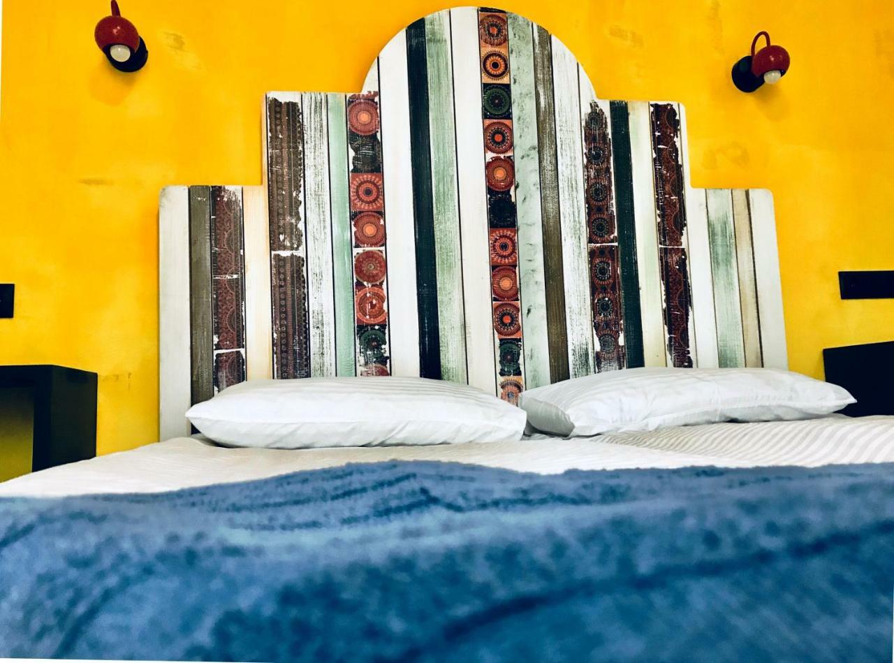 Style Apartments By Happy Place ティビリシ エクステリア 写真